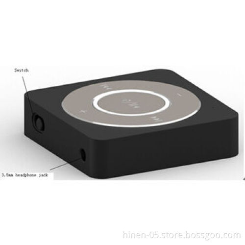 Hi-Fi USB DAC Audio Card